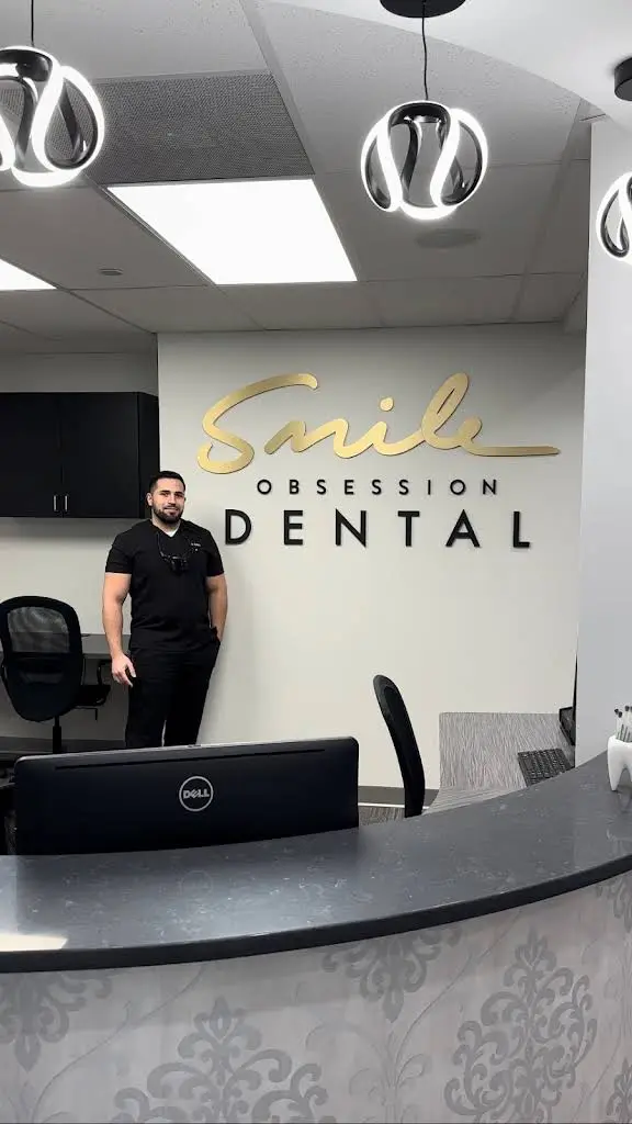 Smile Obsession Dental Frankfort