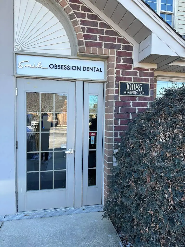 Smile Obsession Dental Frankfort