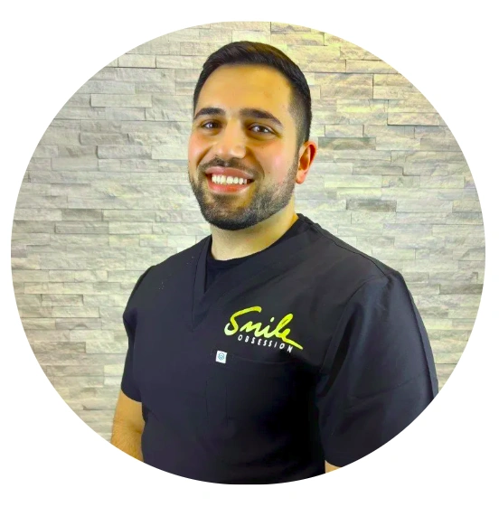 Smile Obsession Dental Frankfort
