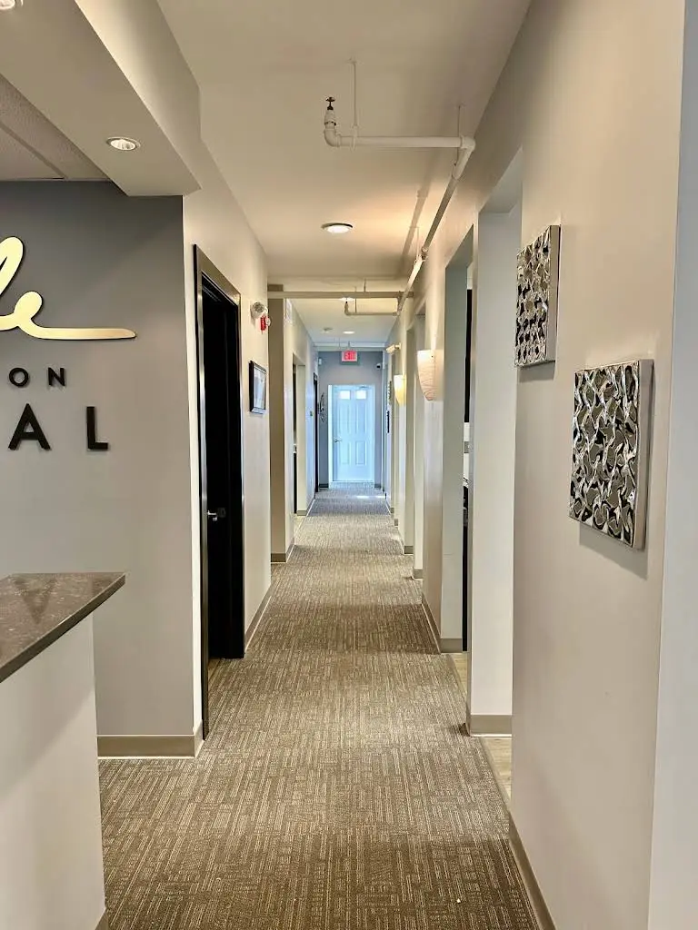 Smile Obsession Dental Frankfort