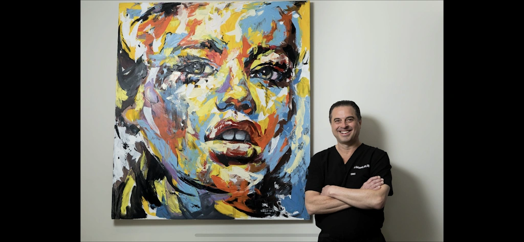 MK Periodontics and Implants
