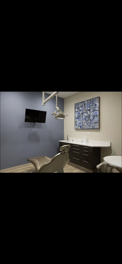 MK Periodontics and Implants