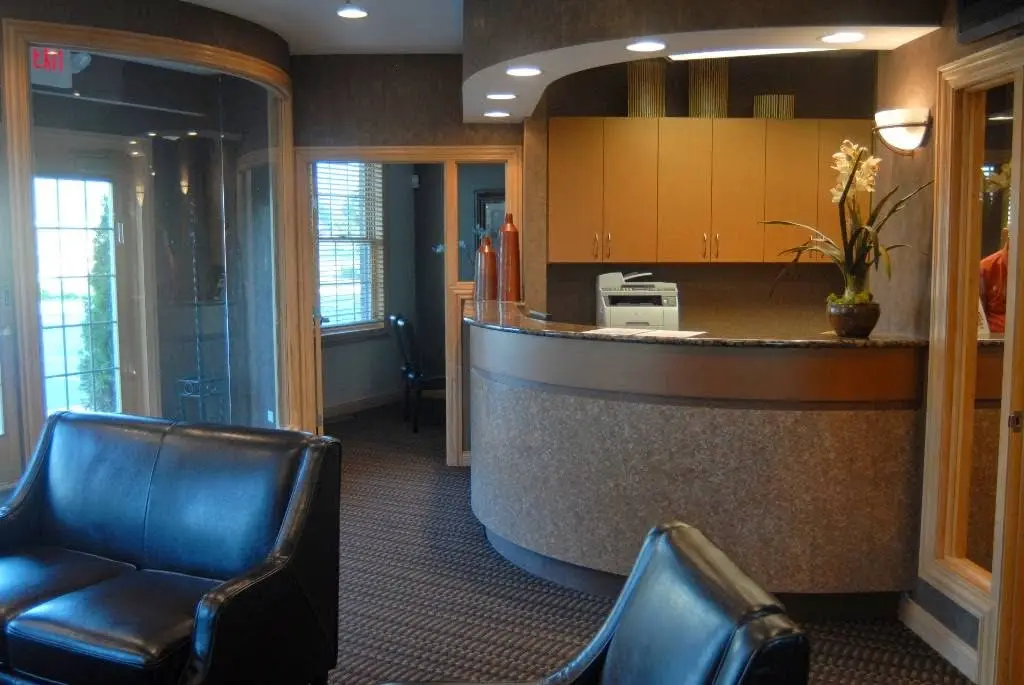 Aesthetic Dentistry of Frankfort