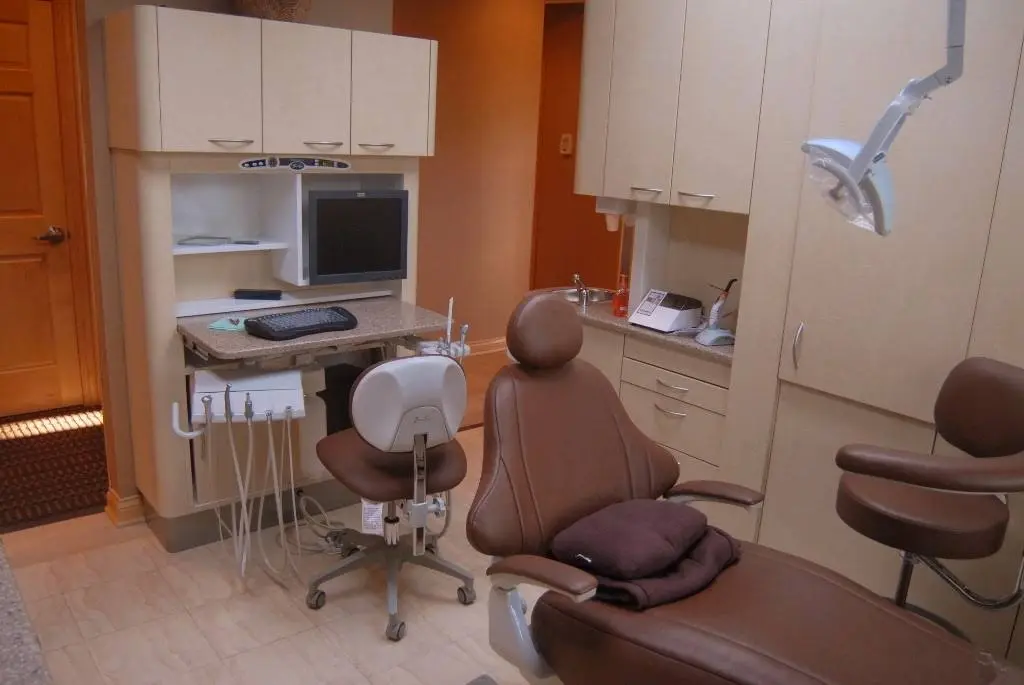 Aesthetic Dentistry of Frankfort