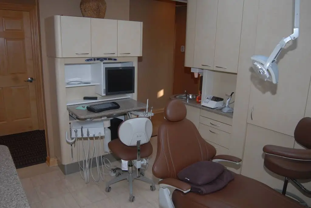 Aesthetic Dentistry of Frankfort
