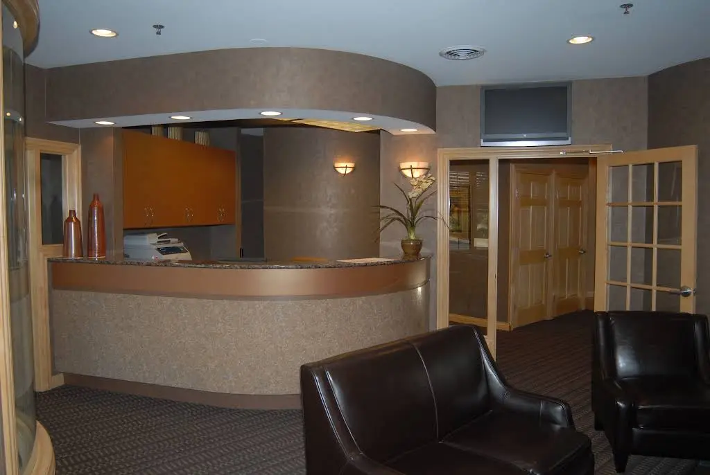 Aesthetic Dentistry of Frankfort