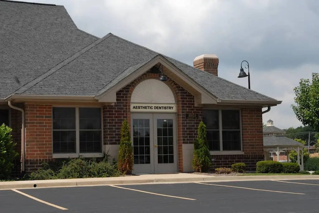 Aesthetic Dentistry of Frankfort