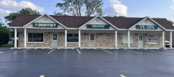 Oasis Dental Spa