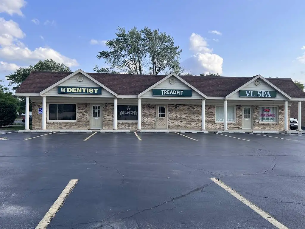 Oasis Dental Spa