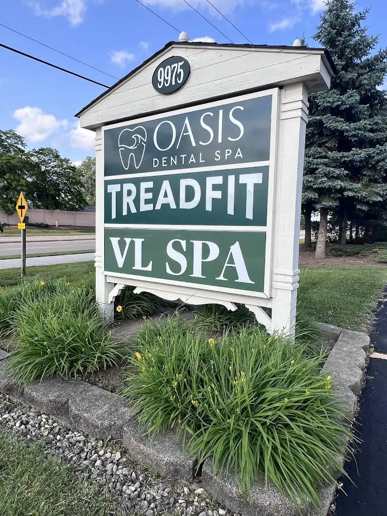 Oasis Dental Spa