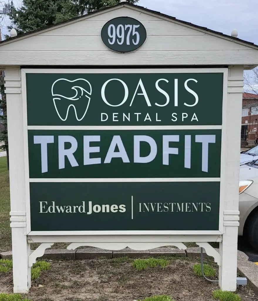 Oasis Dental Spa
