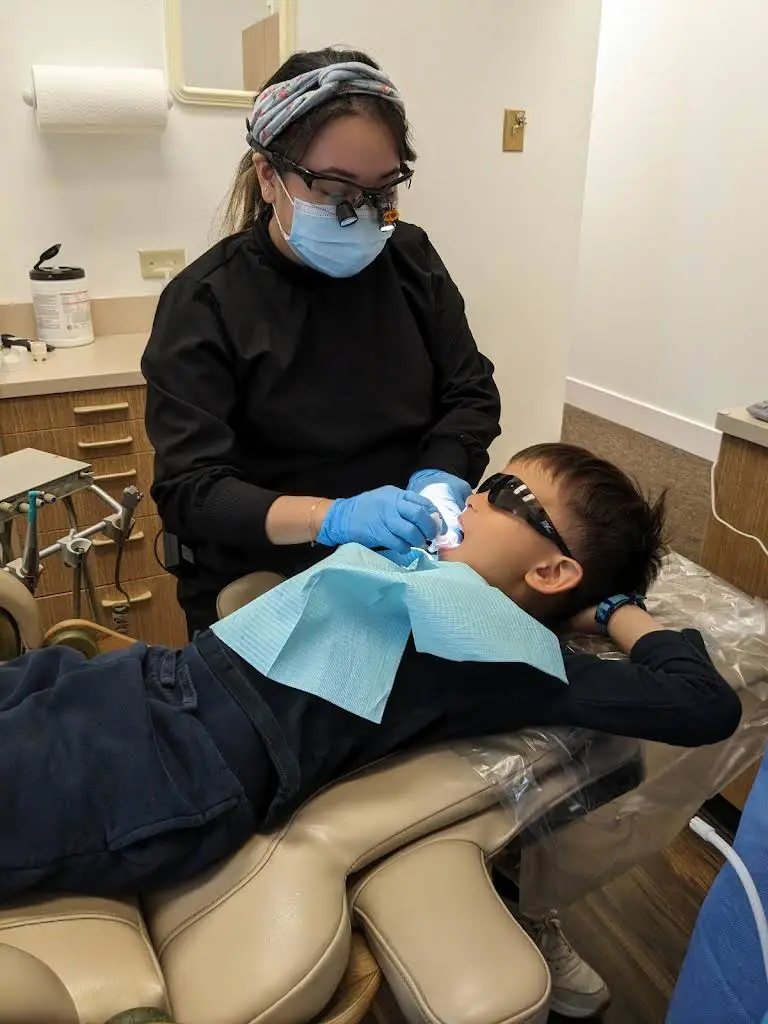 Oasis Dental Spa