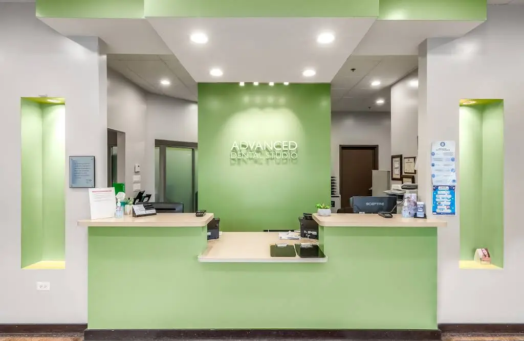 Advanced Family Dental & Orthodontics