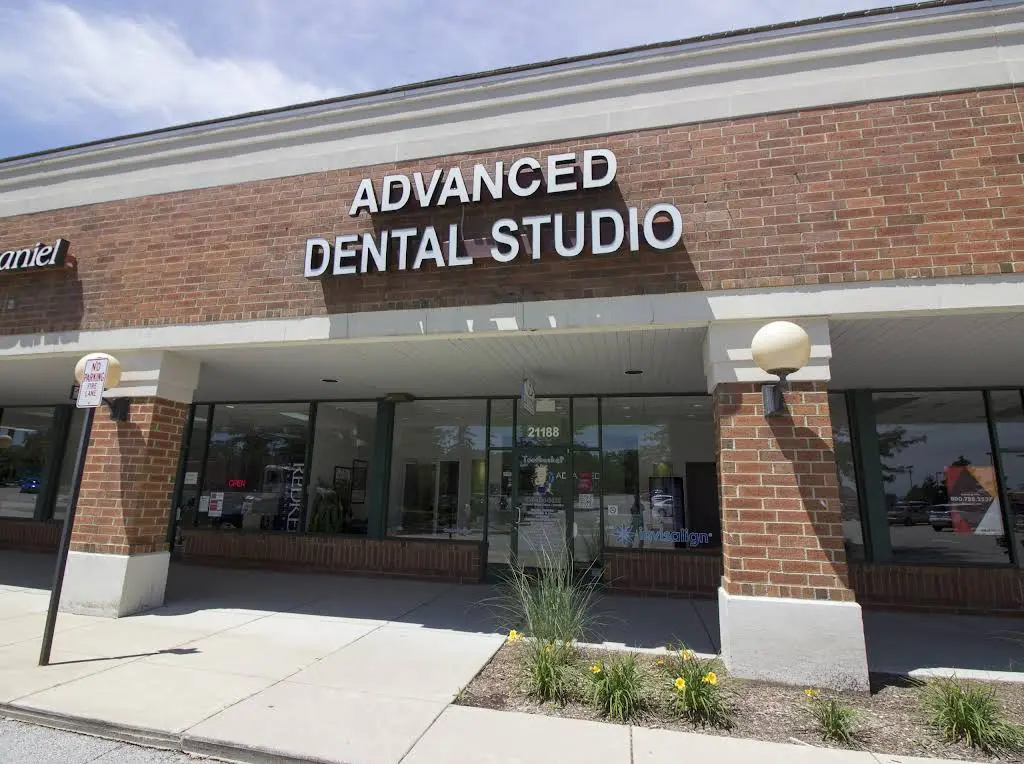 Advanced Family Dental & Orthodontics