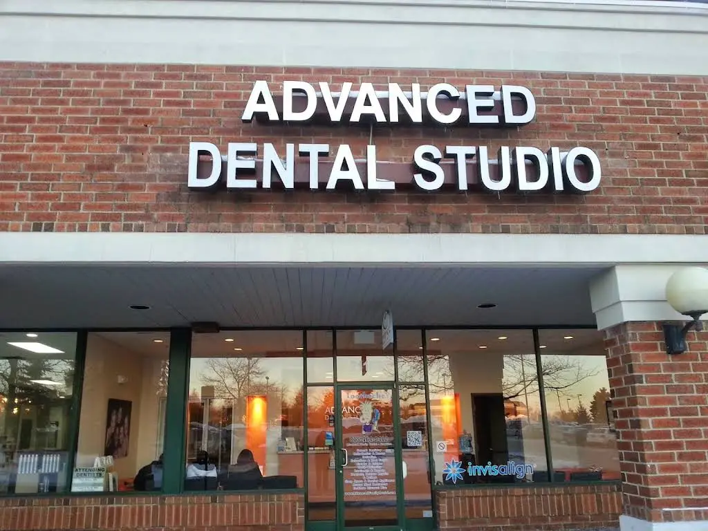 Advanced Family Dental & Orthodontics