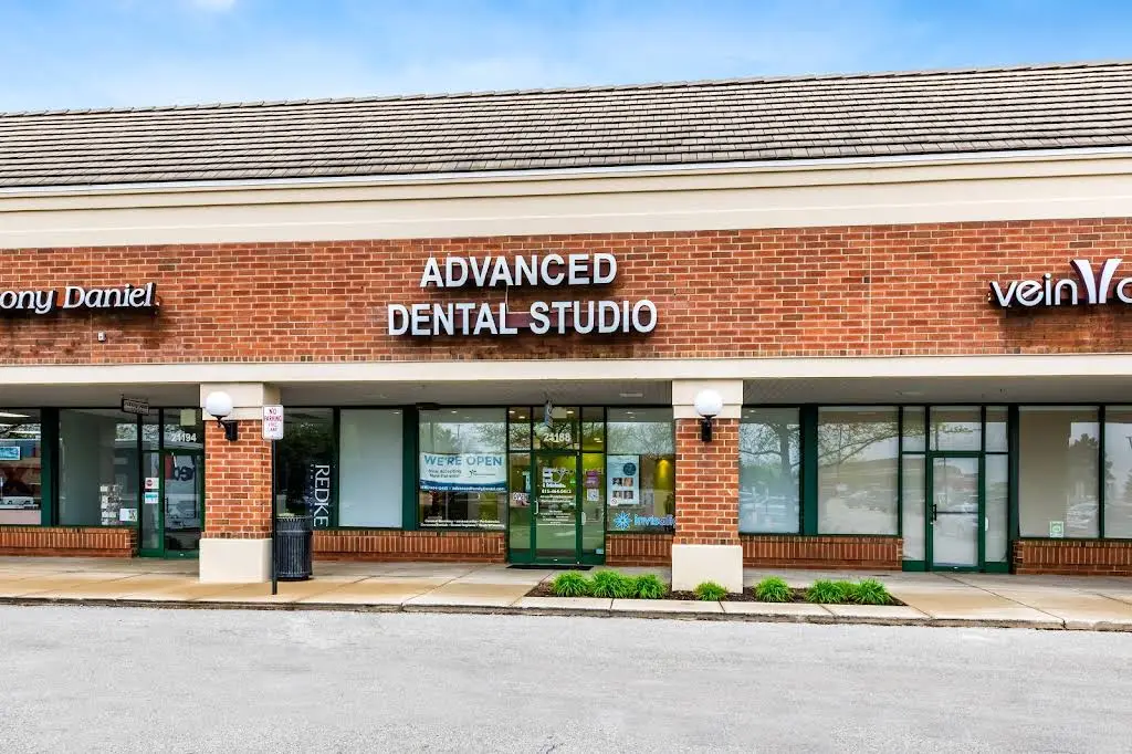 Advanced Family Dental & Orthodontics