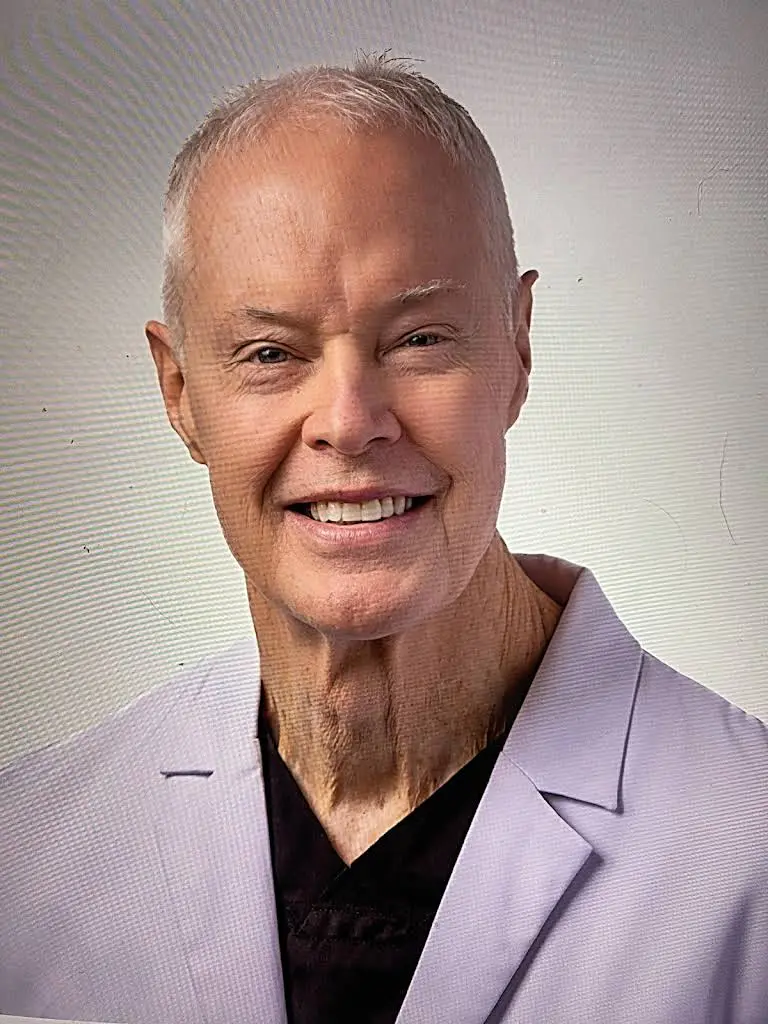 Martin Bour DDS