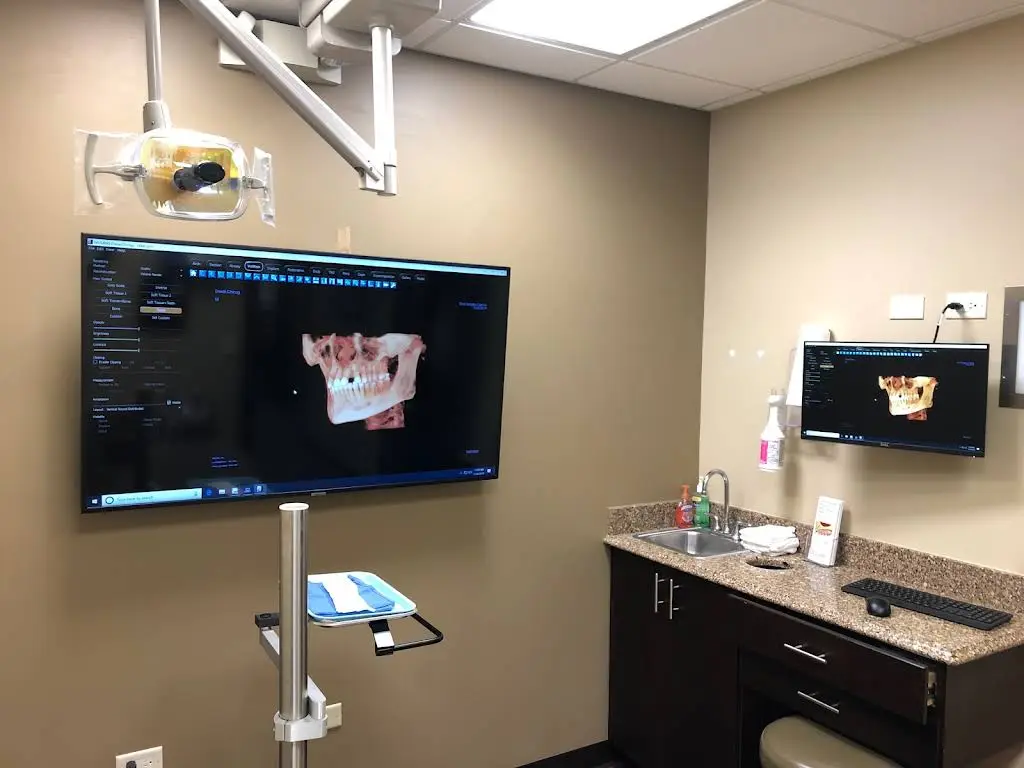 Partners In Oral Surgery and Implants - Dr Chirag Desai