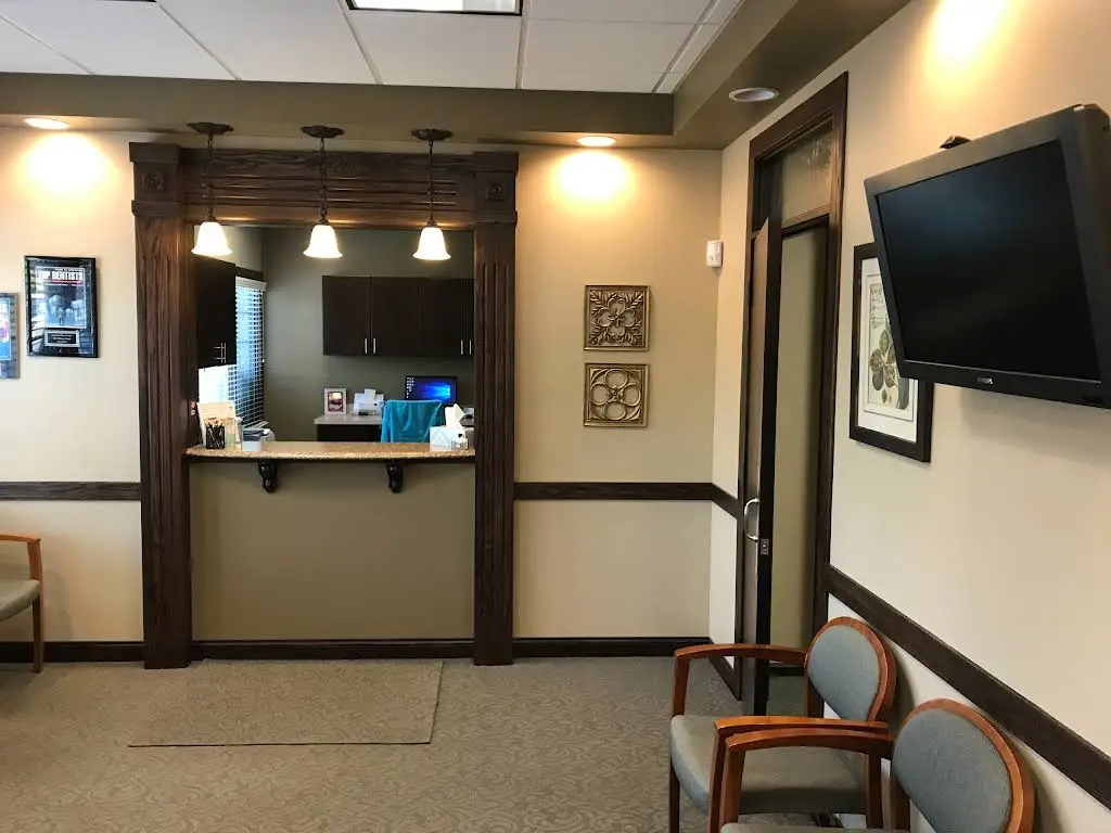 Partners In Oral Surgery and Implants - Dr Chirag Desai