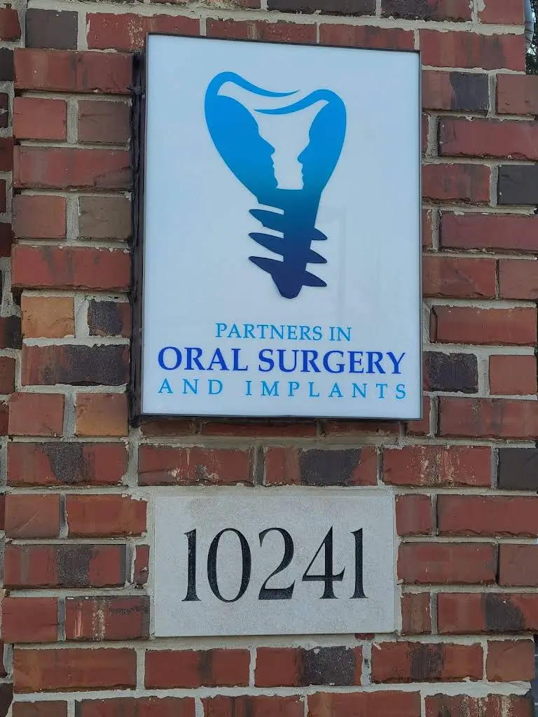 Partners In Oral Surgery and Implants - Dr Chirag Desai