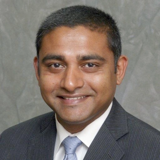 Partners In Oral Surgery and Implants - Dr Chirag Desai
