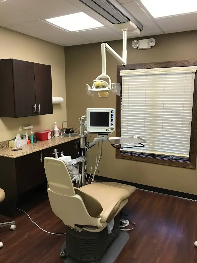 Partners In Oral Surgery and Implants - Dr Chirag Desai
