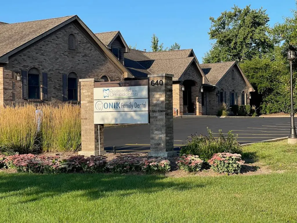 Onik Family Dental