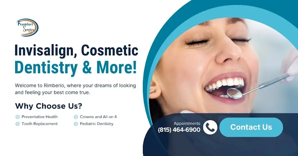 Frankfort Smiles Dental