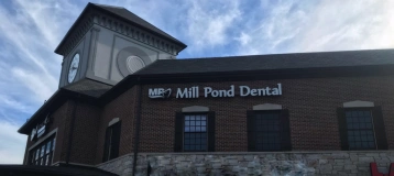 Mill Pond Dental Group