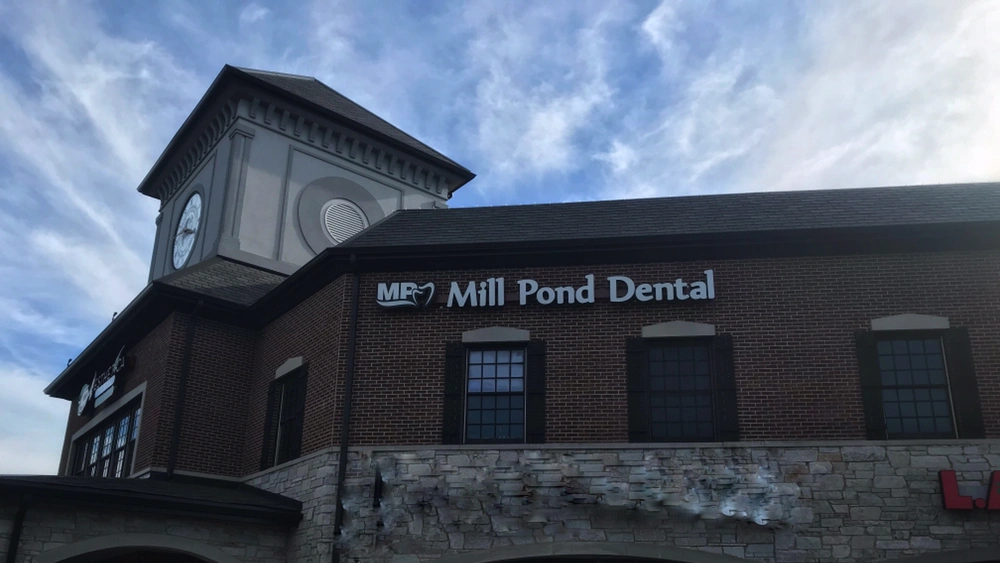 Mill Pond Dental Group
