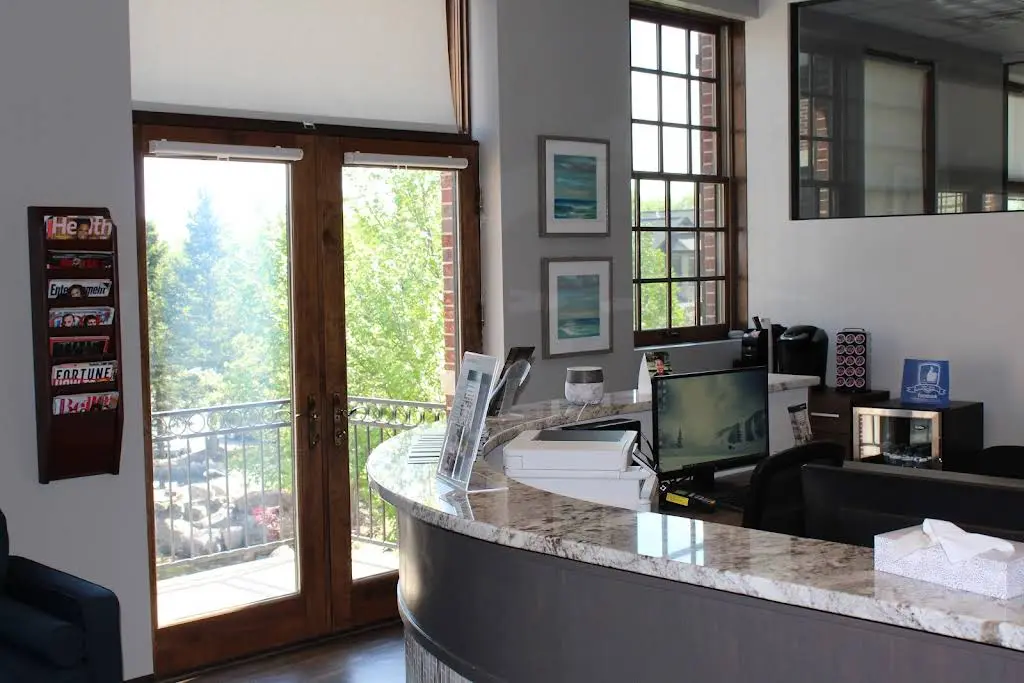 Mill Pond Dental Group