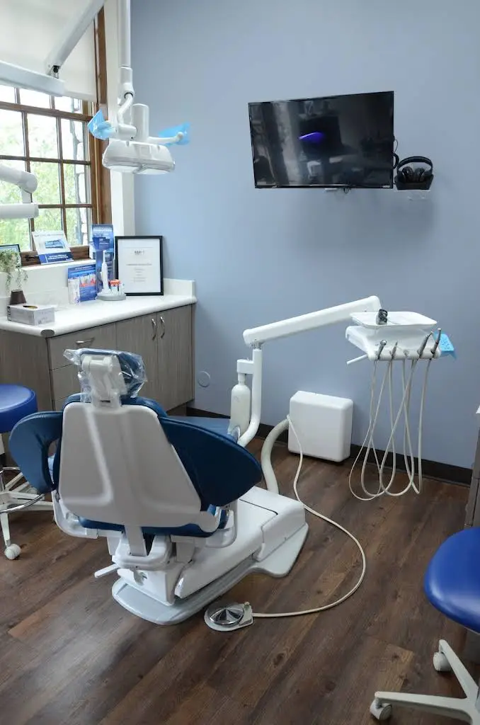 Mill Pond Dental Group