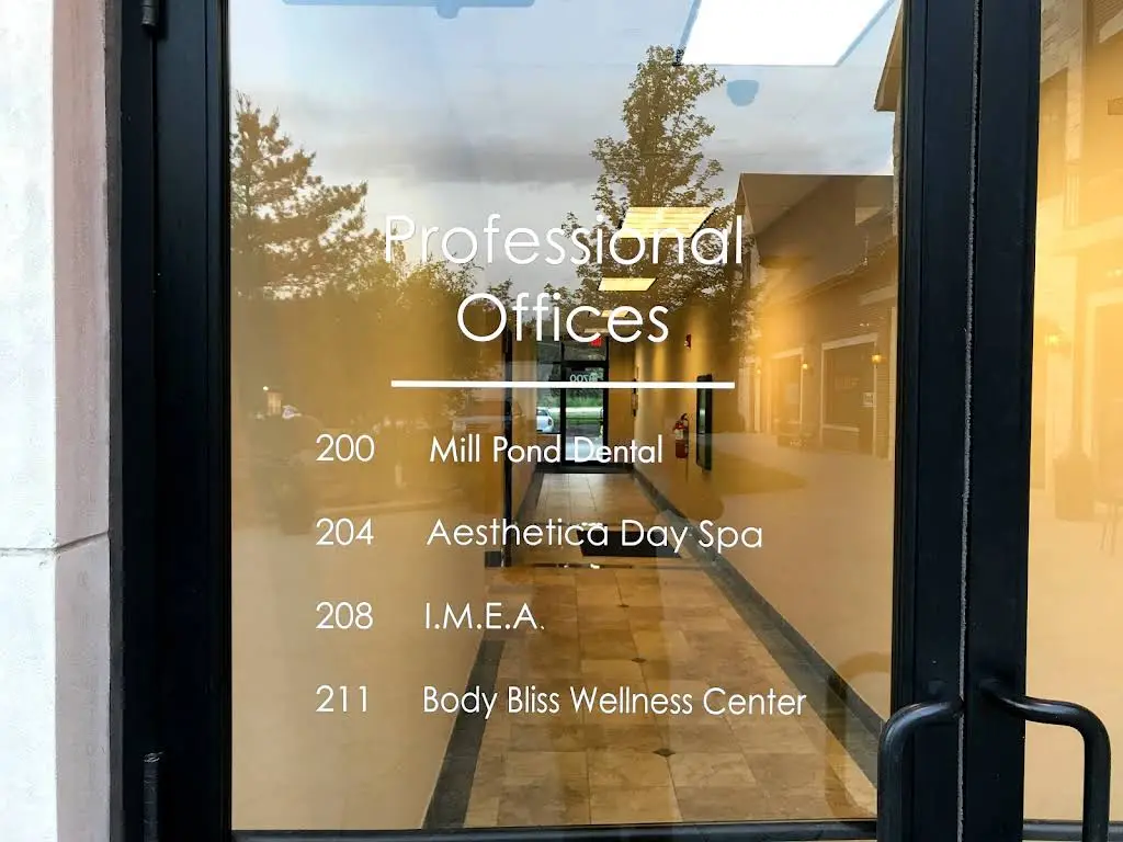 Mill Pond Dental Group