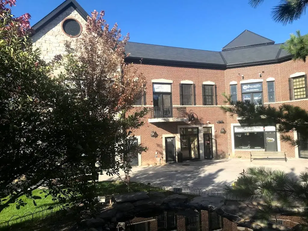 Mill Pond Dental Group