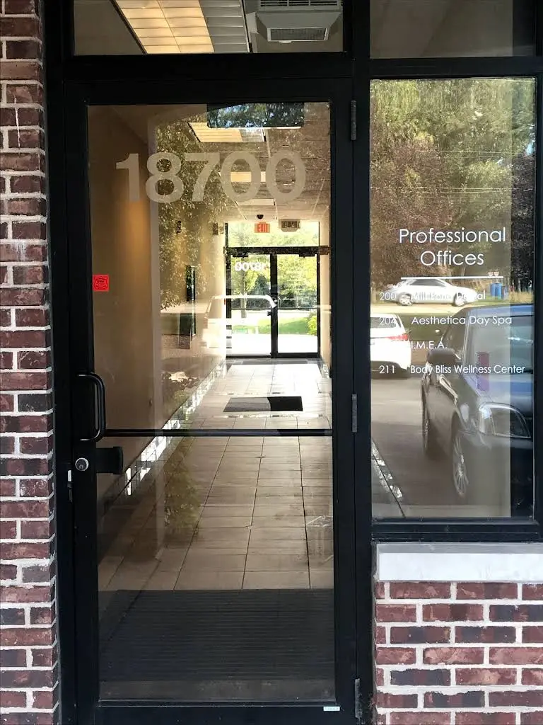 Mill Pond Dental Group