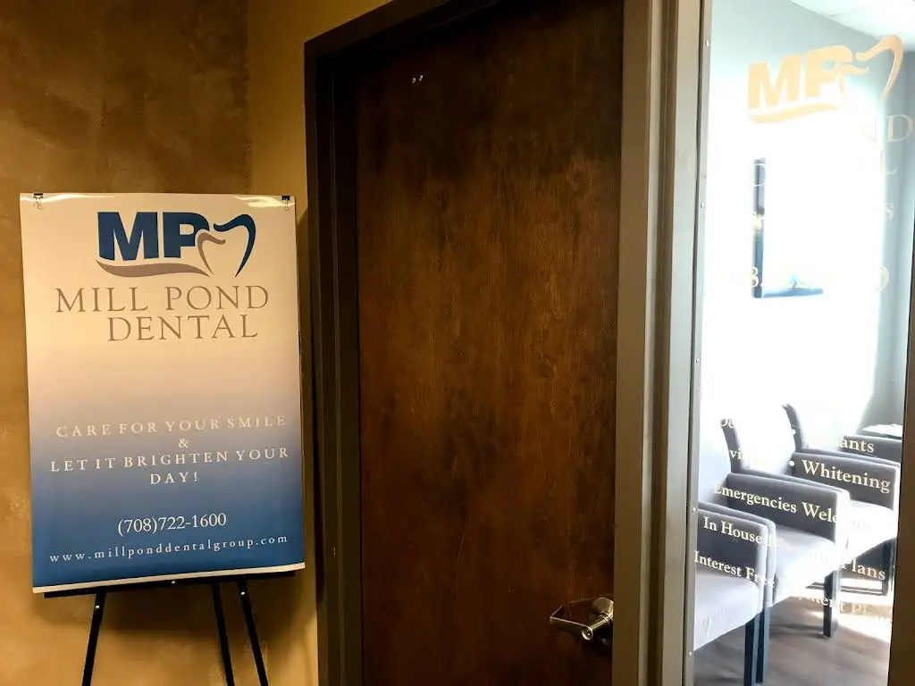 Mill Pond Dental Group