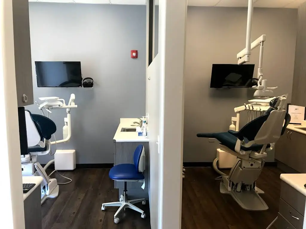 Mill Pond Dental Group