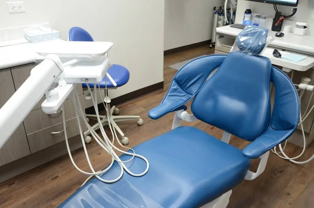 Mill Pond Dental Group