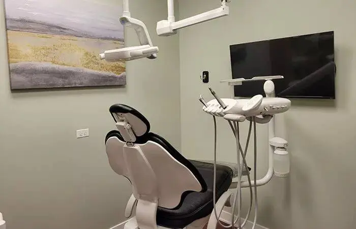 Axion Dental