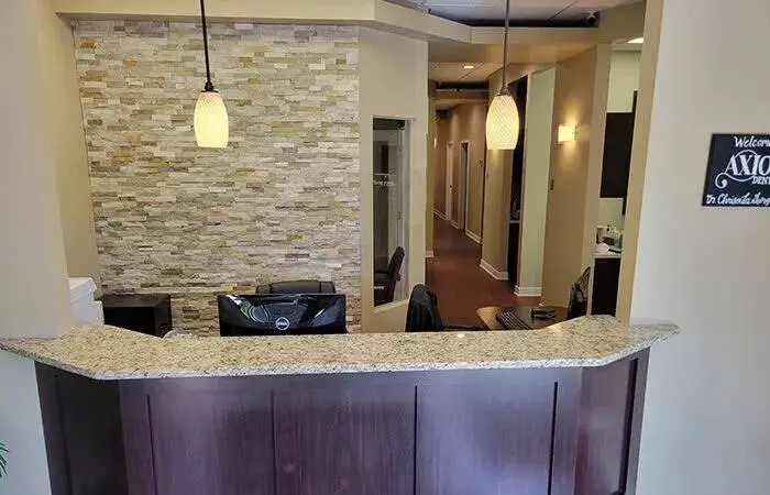 Axion Dental