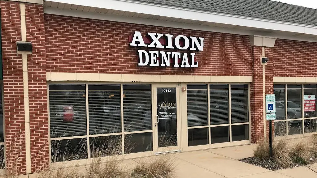 Axion Dental