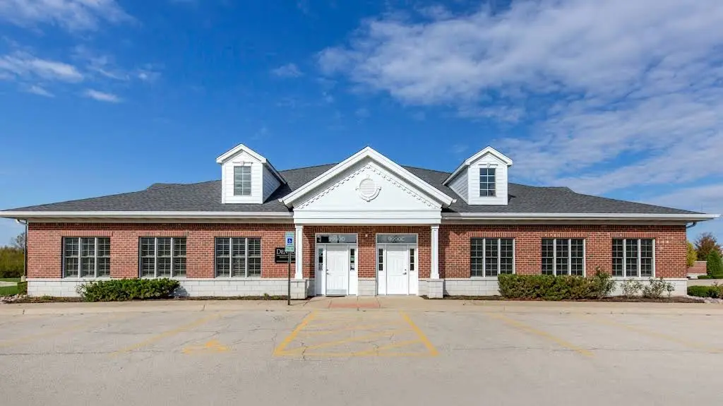 Mokena Crossings Family Dental