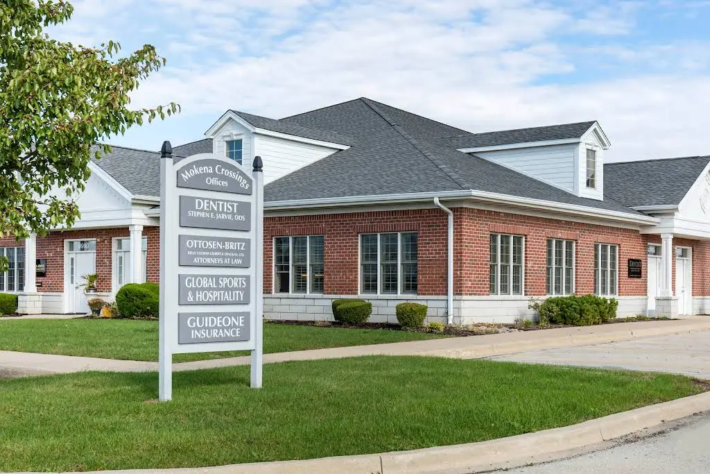 Mokena Crossings Family Dental