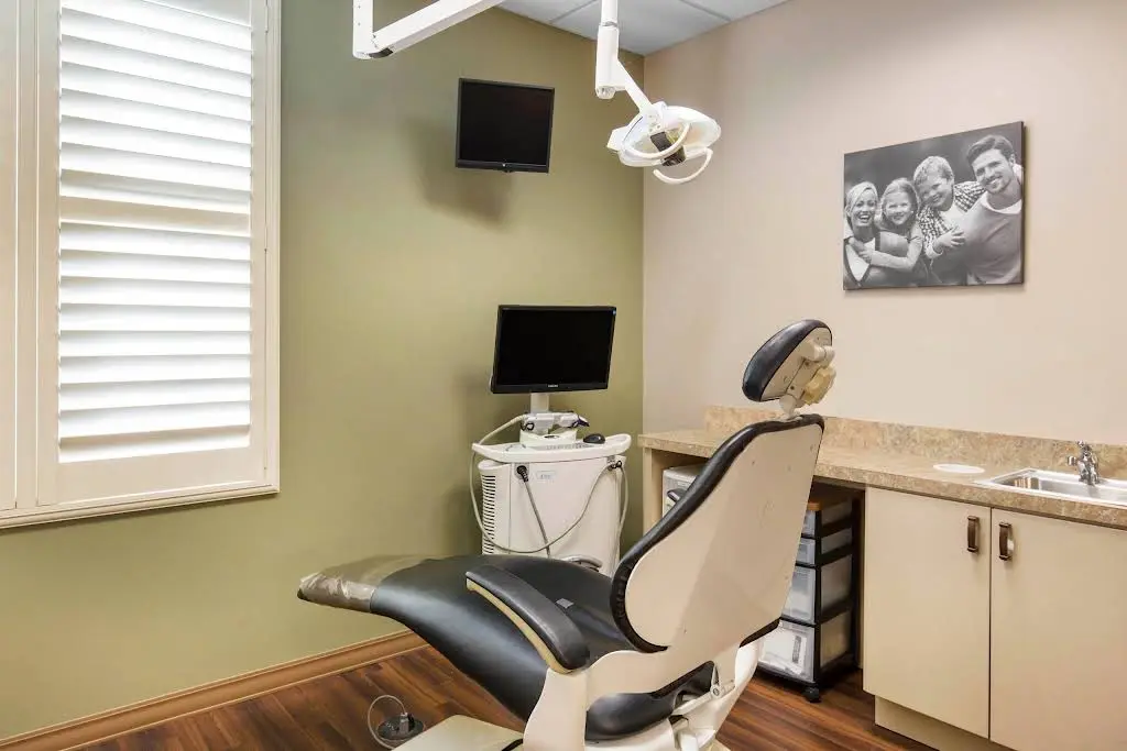 Mokena Crossings Family Dental