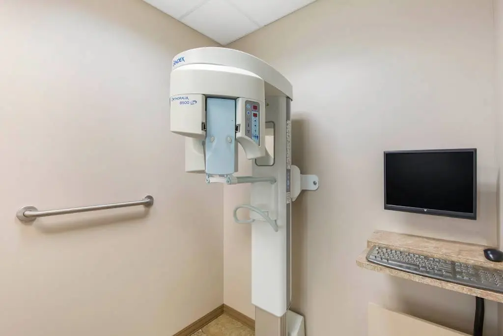 Mokena Crossings Family Dental