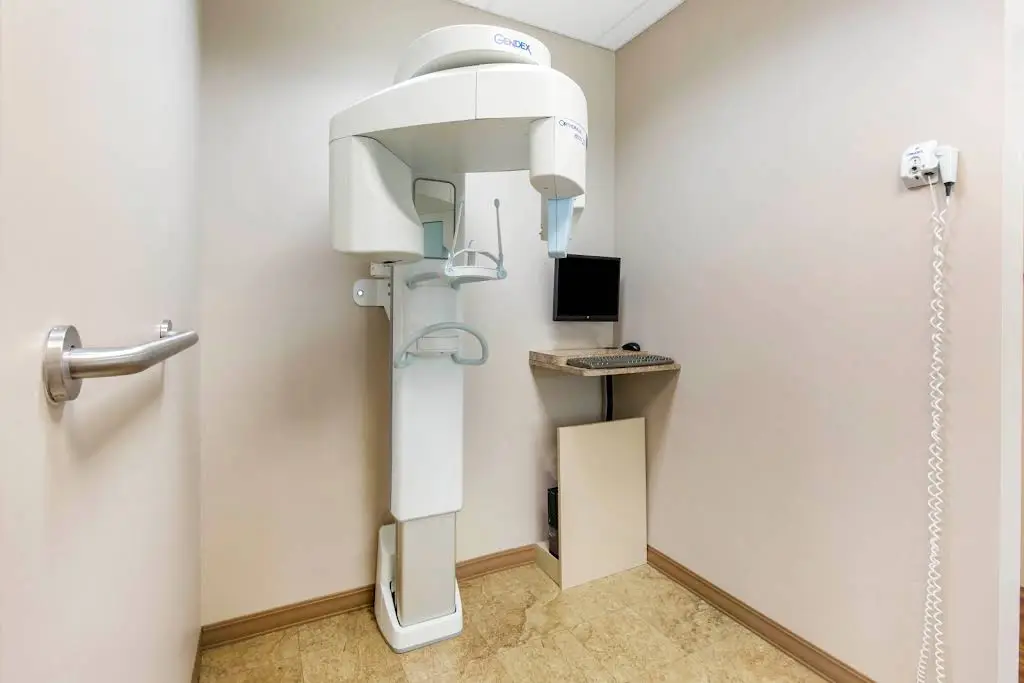 Mokena Crossings Family Dental