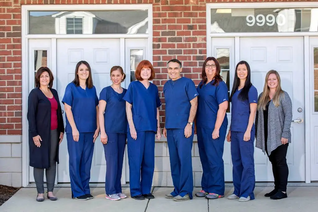 Mokena Crossings Family Dental
