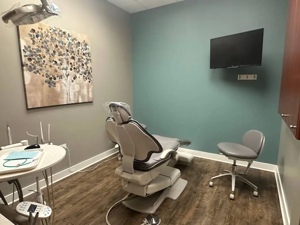 Autumn Dental