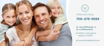 Witkowski Dental