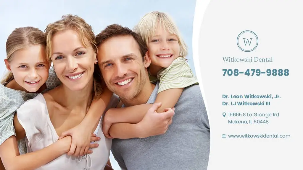 Witkowski Dental